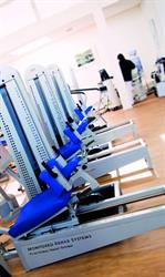Sport- & Revalidatiecentrum Kennemerland Bv