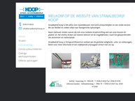 Straalbedrijf Koop VOF