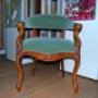 Atelier voor Meubel & Interieurstoffering J J Kamminga