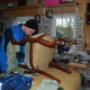 Atelier voor Meubel & Interieurstoffering J J Kamminga