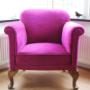 Atelier voor Meubel & Interieurstoffering J J Kamminga