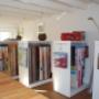 Atelier voor Meubel & Interieurstoffering J J Kamminga