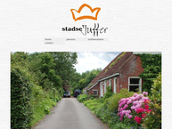 Pension de Stadse Juffer