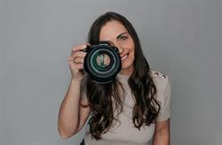 Fotografie Heidi