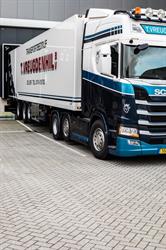 Transportbedrijf T. Vreugdenhil B.v.