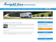 Freight Line Europe B.v.
