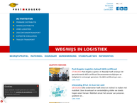 Post-Kogeko Logistics B.v.