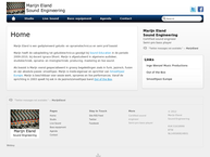 Marijn Eland Sound Engineering