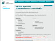 Schilders-, Behangers- en Glaszetbedrijf Nijveld