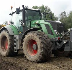 Haselbekke Puin Recycling