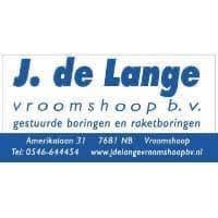 J. de Lange Vroomshoop B.v.