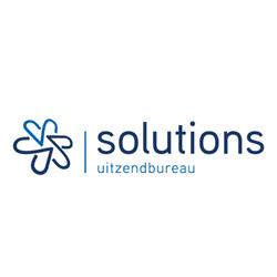 Uitzendbureau Solutions B.v.