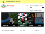 Lamberts Recreatie & Begeleiding