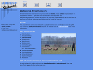 Arrest-Metaal