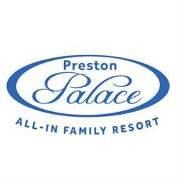 Preston Palace B.v.