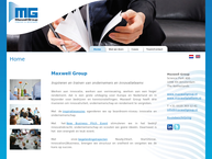 Maxwell Group B.v.
