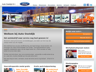 Oostdijk Tankstation B.v.