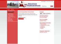 Huisartspraktijk Schoenmakers