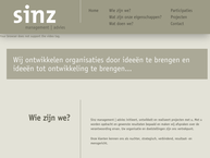 Sinz Groningen B.v.