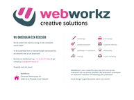 Webworkz