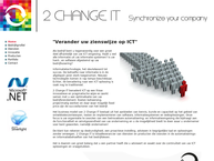 2 Change IT Solutions BV (Boengkopu)