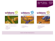 Wibbens Arbeidskundig advies