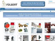 A. Folbert Technisch Installatie Buro