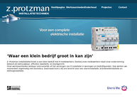 V.o.f. Z. Protsman Electrotechnisch Bureau