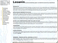 Losanin Mode