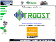 J.J. Troost Scheepsbenodigdheden