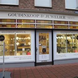 Goudinkoop Twente