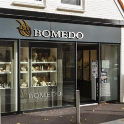 Bomedo Goud- en Zilversmeden