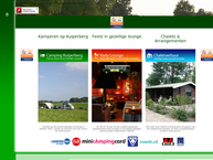 Tichelwerk Recreatie B.v.