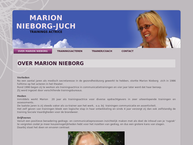 Marion Nieborg