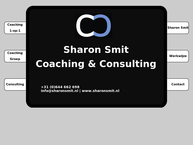 Sharon Smit Coaching & Consulting