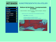 Galerie Het Baken / Almelose Academie