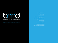BMD Productions