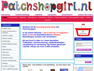 Patchshopgirl.nl