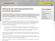 L. & T. Melkveehouderij Techniek B.v.
