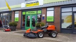Oosterwijk Tuin-Machinehandel