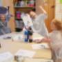 Dikke Maatjes Kinderopvang BV