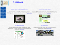 Fimava