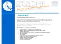Smit Betonboringen Betonzagen Koppensnellen BV