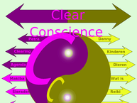Clear Conscience
