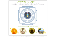 Doorway TO Light