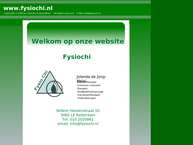 Fysio Chi