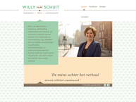 Willy van der Schuit