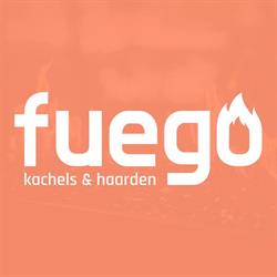 Fuego Kachels en Haarden