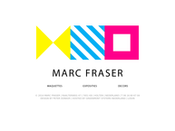 Marc Fraser
