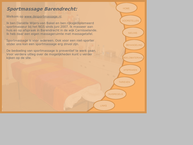 Sportmassage Danielle Wijers